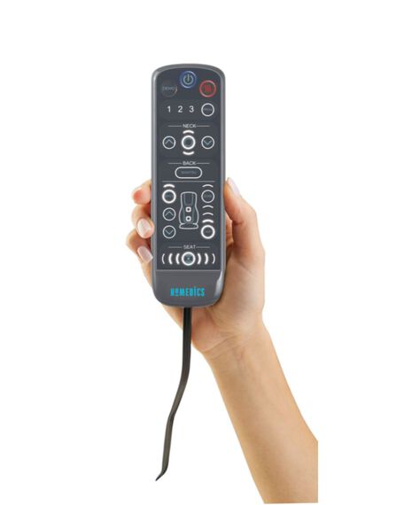 Gentle Touch Gel Deluxe Massage Cushion